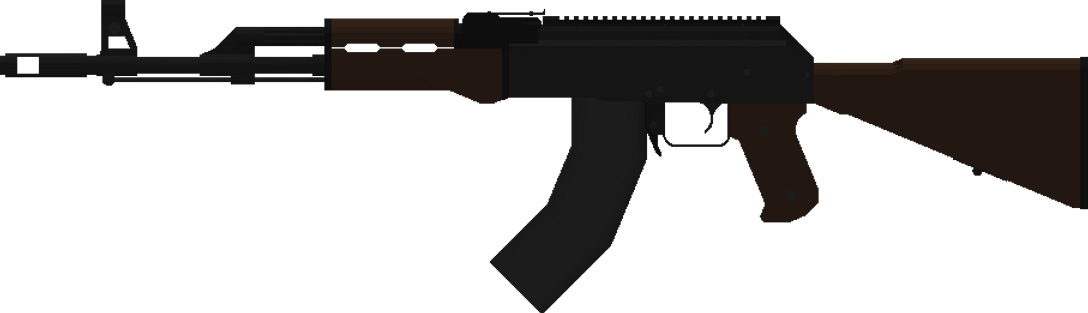 AK-47 (Originale)